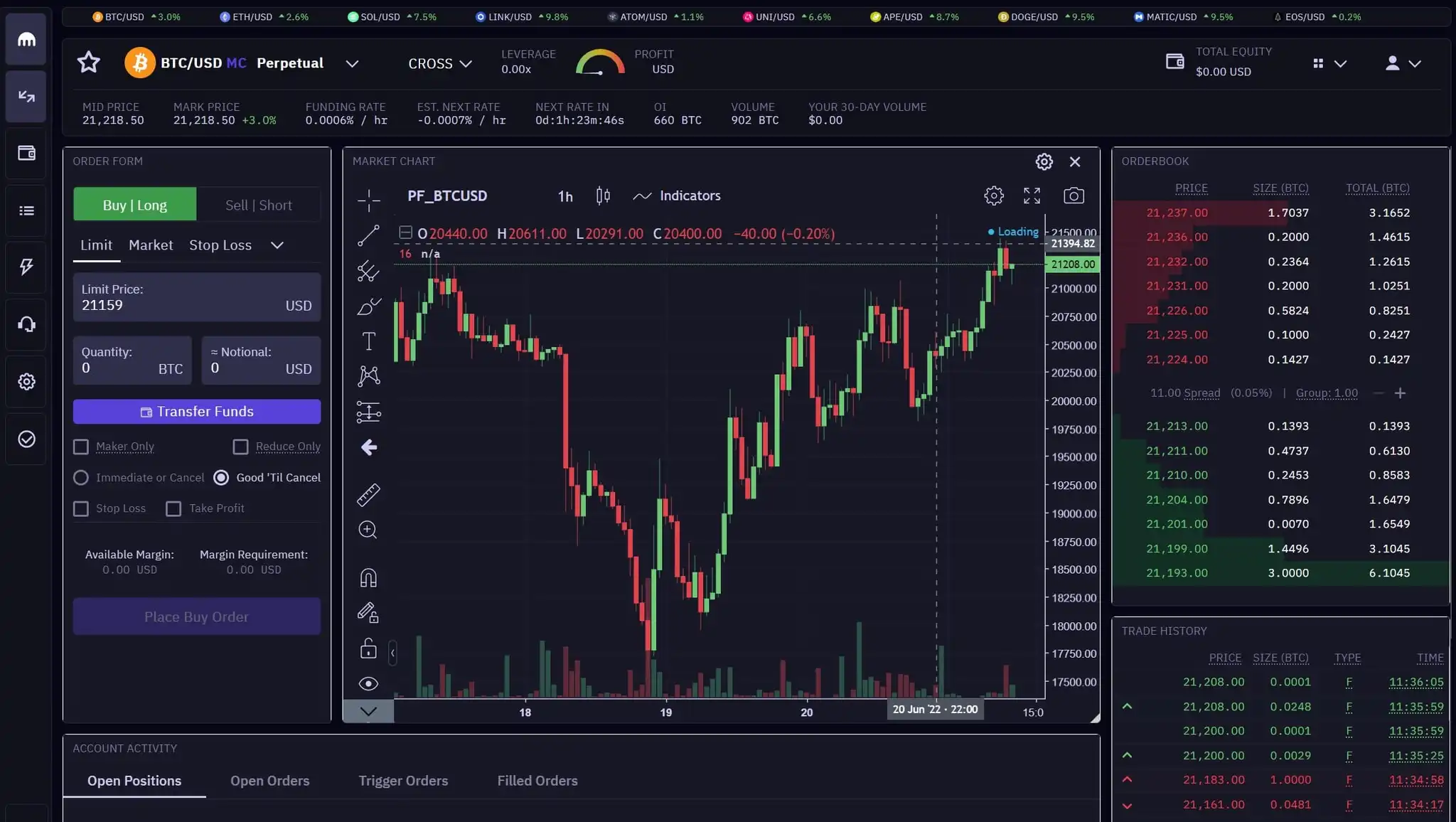 Web3 Exchange: Bridging Traditional Finance with the Crypto Economy
