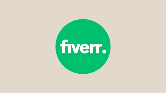 Fiverr: Hire Web3 Talent