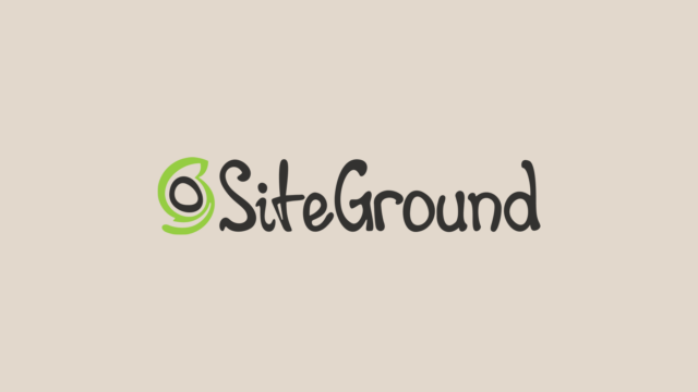 SiteGround: Feature-Rich Web Hosting